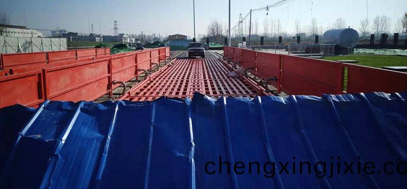 ZJXC-260T市(shi)政工(gong)程洗(xi)車機(ji)