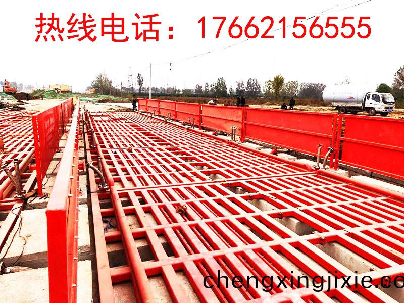 ZJXC-260T市政(zheng)工程(cheng)洗車機(ji)