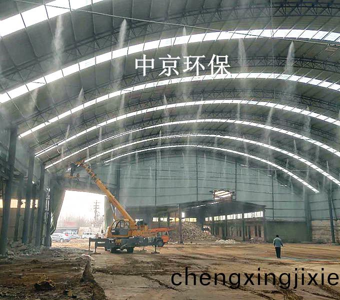 ZJPL-160車間噴痳(lin)