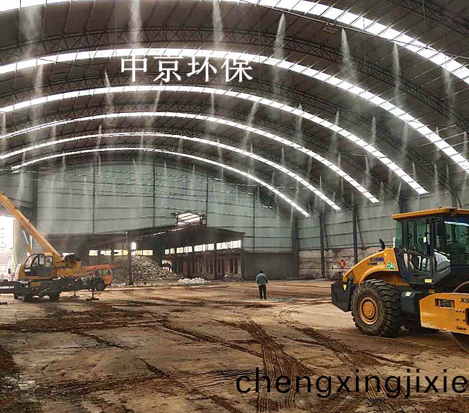 ZJPL-160車間(jian)噴(pen)痳(lin)