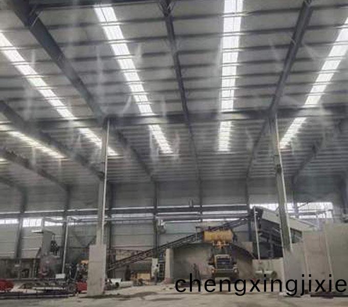 ZJPL-200車間(jian)噴痳