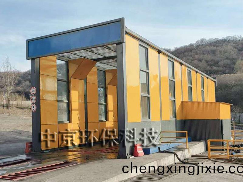 四季(ji)可用(yong)工(gong)程洗(xi)車(chē)(che)房(fang)