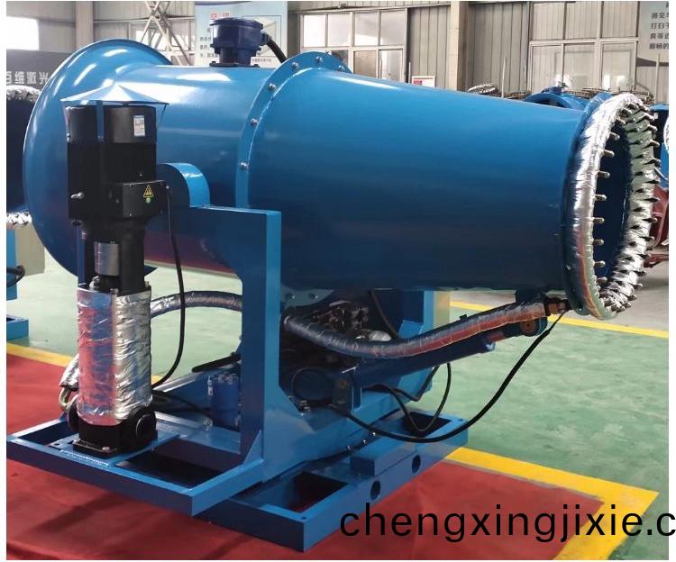 60米(mi)風(fēng)送(song)式噴霧機(ji)