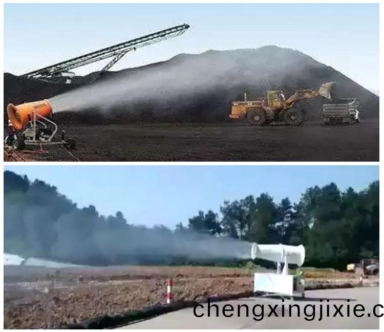 60米(mi)風(fēng)(feng)送式(shi)噴(pen)霧機