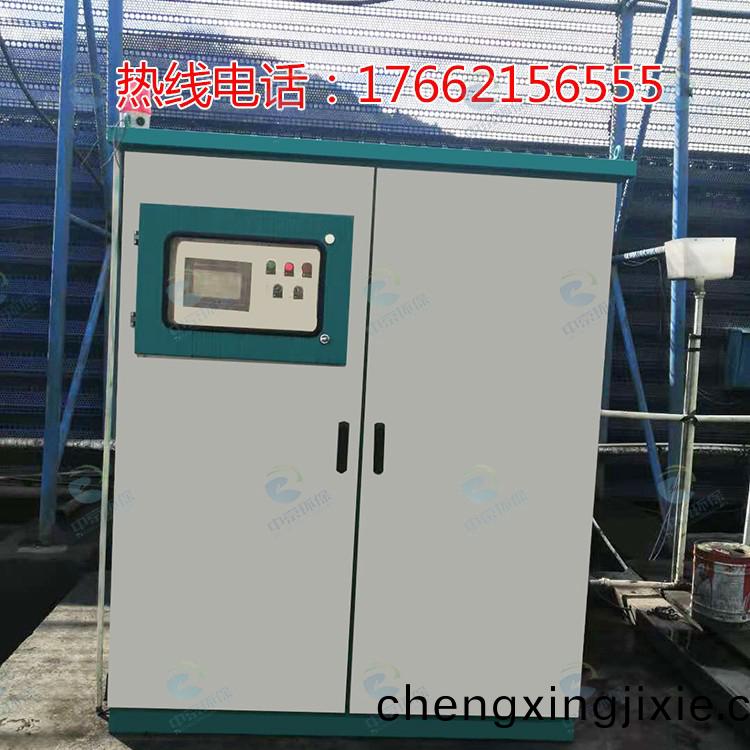 龍門式(shi)風(fēng)榦型工程洗車(che)機