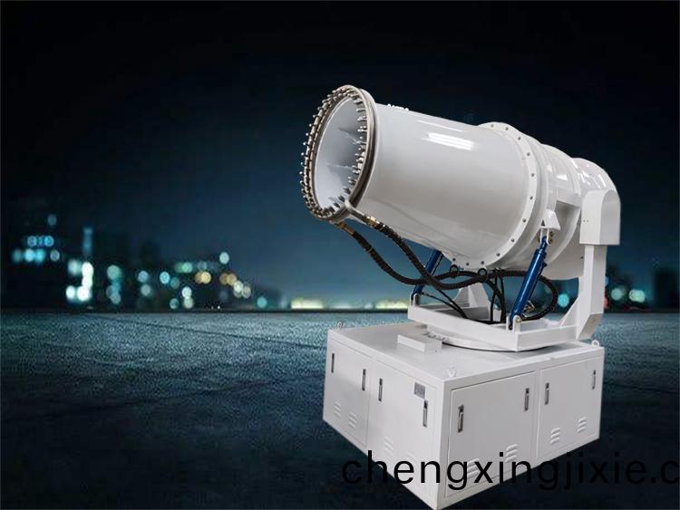 60米(mi)風(fēng)(feng)送(song)式噴霧機(ji)