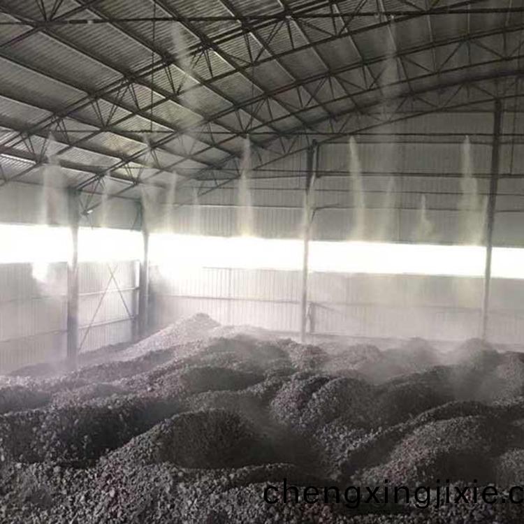 ZJPL-400車間噴痳(lin)