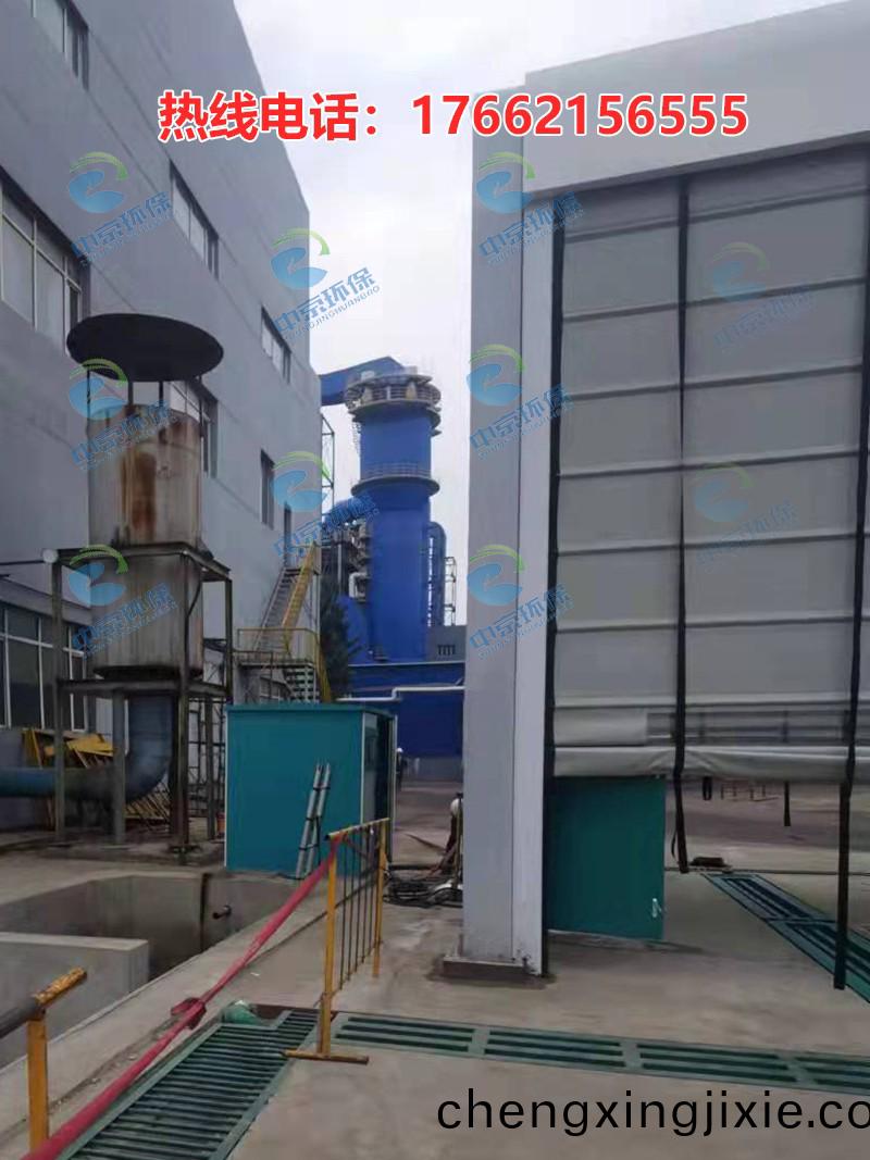 攪(jiao)拌(ban)站(zhan)龍(long)門洗車機(ji)