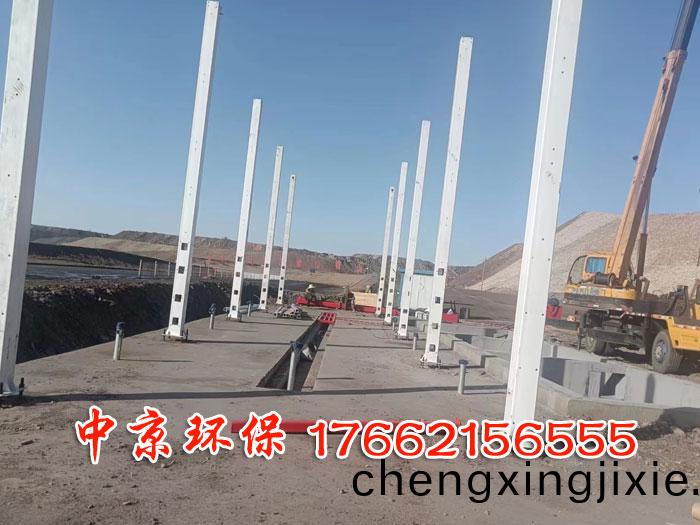 髮貨(huo)現(xiàn)場