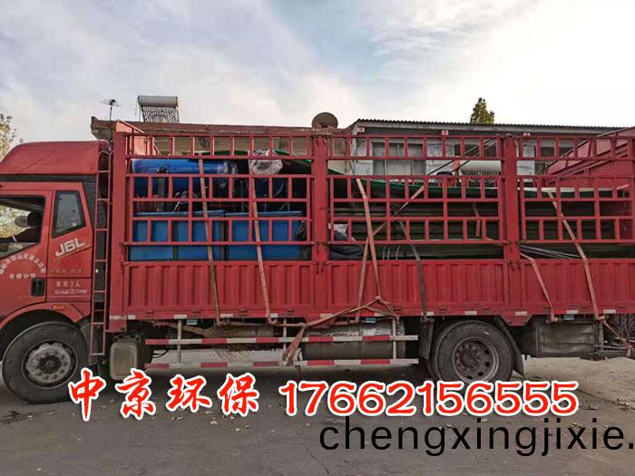 髮貨(huo)現(xiàn)場