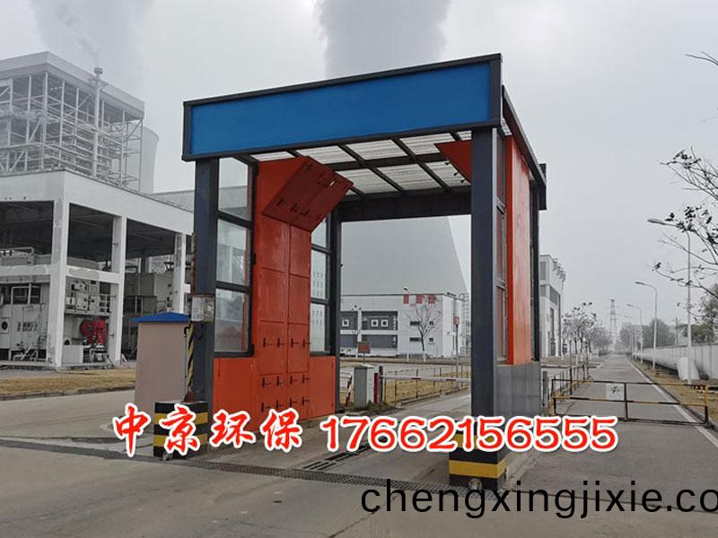 龍(long)門(men)攪(jiao)拌車洗車機(ji)