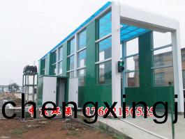 龍(long)門洗車機(ji)