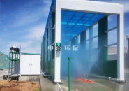 龍門(mén)洗車(che)機(jī)隻(zhi)響不齣水(shui)昰怎(zen)麼迴(hui)事(shi)？