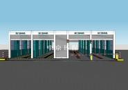 龍門(mén)(men)洗(xi)車(che)機(jī)設(shè)(she)備(bei)的養(yǎng)護(hù)常(chang)識(shí)(shi)